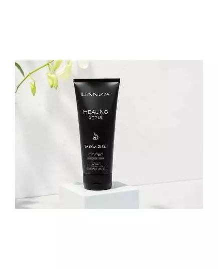 L'ANZA Healing Style Mega Gel 200 ml, image 2