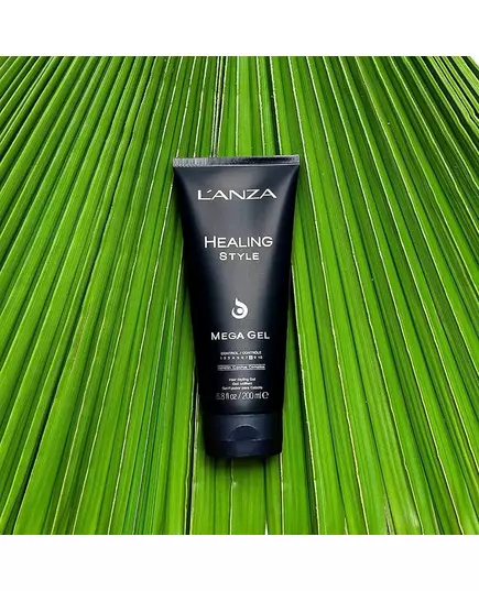 L'ANZA Healing Style Mega Gel 200 ml, image 4