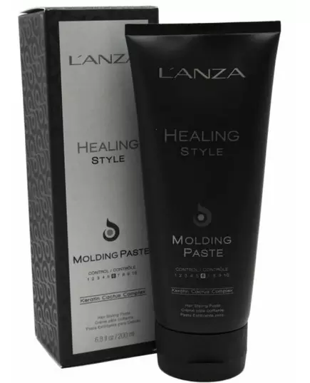 L'ANZA Healing Style Molding Paste 200 ml, image 3