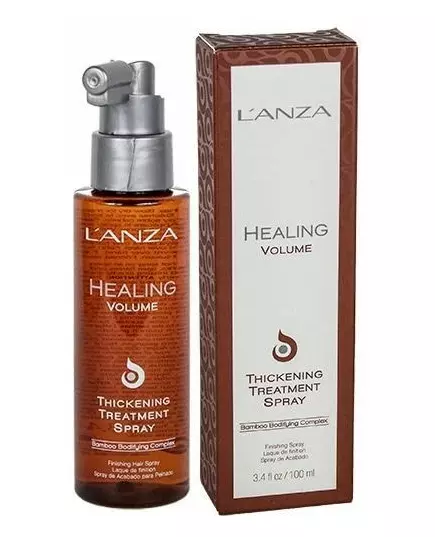 L'ANZA Healing Volume Daily Thickening Treatment 100 ml, image 3