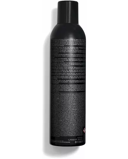 L'ANZA Healing Style Dry Shampoo 300 ml, image 3