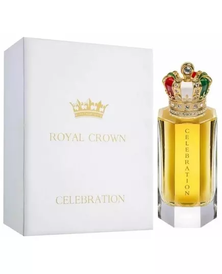 Royal Crown Celebration Extrait de Parfum 50ml, image 2