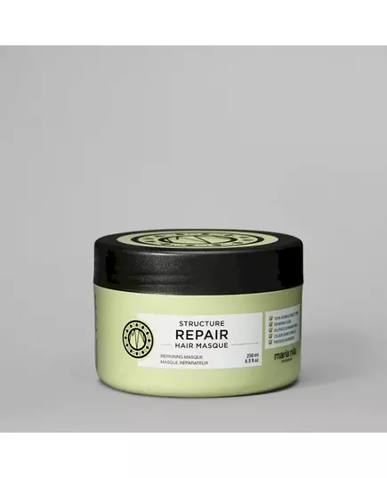 Maria Nila Structure Repair masque 250ml, image 2