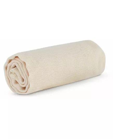 The Organic Pharmacy Organic Small muslin cloth, image 2