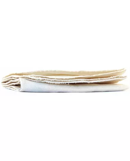 The Organic Pharmacy Organic Small muslin cloth, image 3