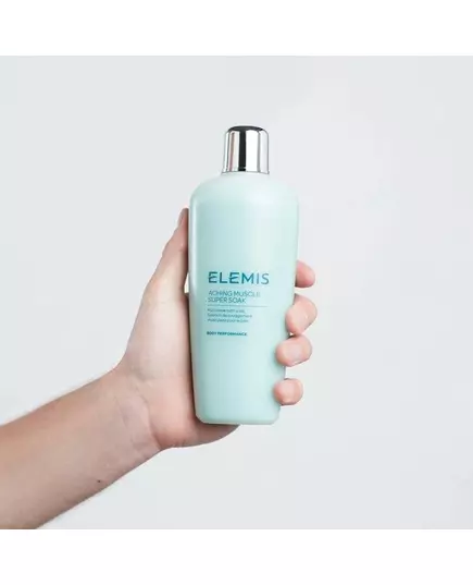 Elemis Aching Muscle Super soak 400ml, image 2