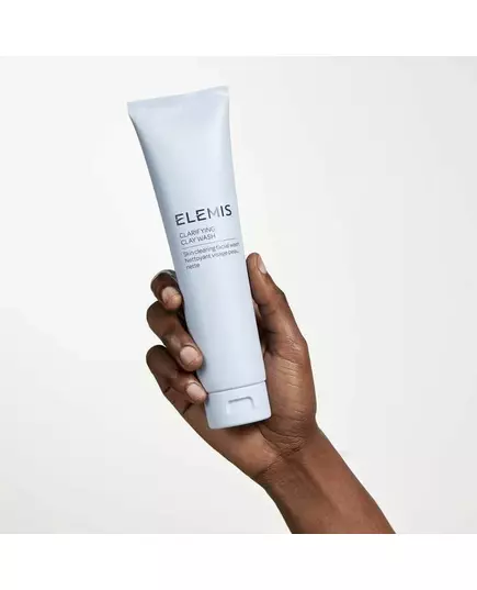 Elemis Clarifying Clay wash 150ml, image 3