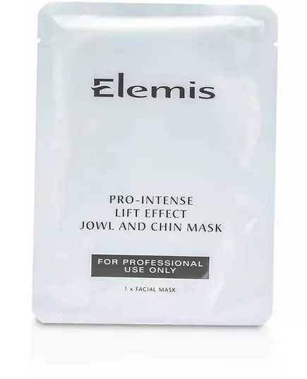 Elemis Professional Ultimate Lift Jowl & Chin mask 10pcs, image 2