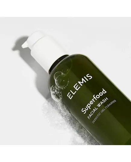 Elemis Superfood facial wash 200ml, image 2