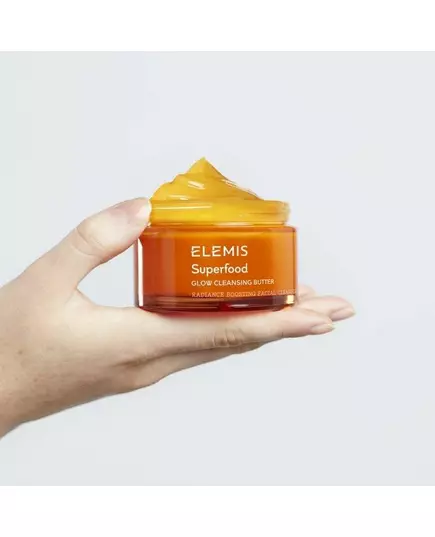 Elemis Superfood Glow butter 90ml, image 2