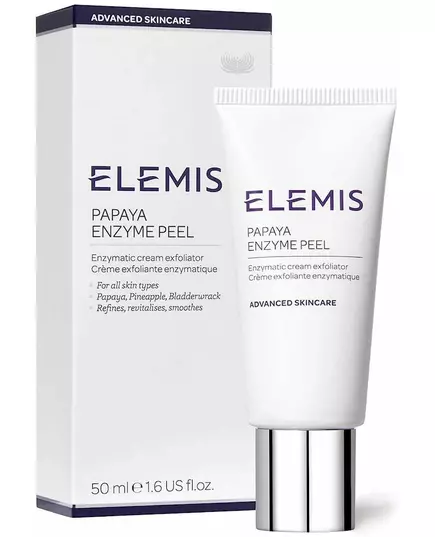 Elemis Papaya Enzyme peel 50ml, image 2