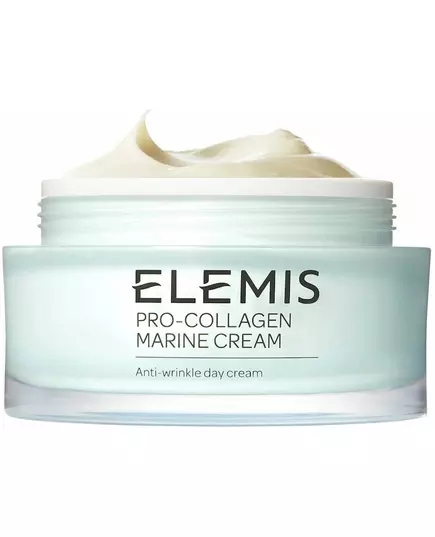 Elemis Pro-Collagen Marine cream 100ml, image 2