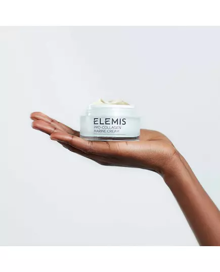 Elemis Pro-Collagen Marine cream 50ml, image 2