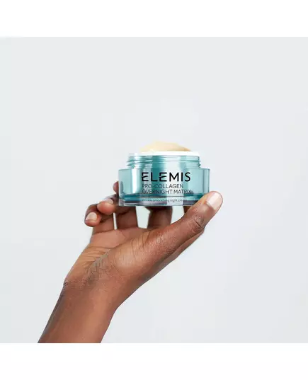 Elemis Pro-Collagen Overnight Matrix cream 50ml, image 3