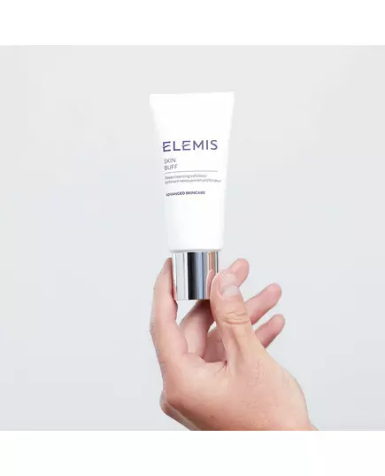 Elemis Skin Buff exfoliator 50ml, image 3