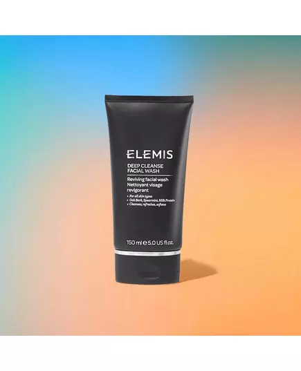 Elemis Deep Cleanse facial wash 150ml, image 2