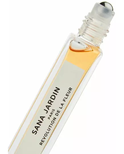 Sana Jardin Revolution De La Fleur Eau de Parfum rollerball 10ml, image 2