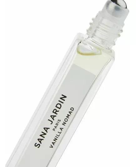 Sana Jardin Vanilla Nomad Eau de Parfum rollerball 10ml, image 2