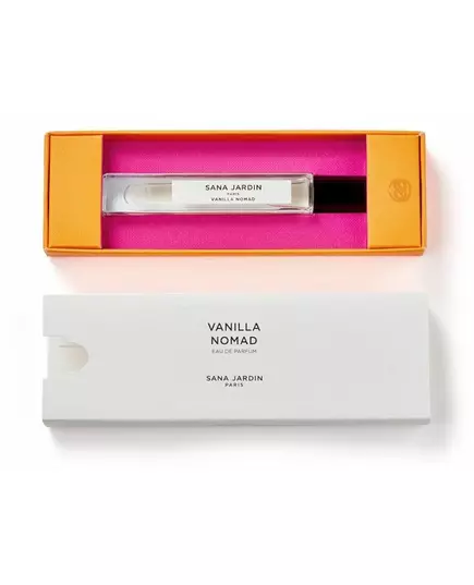 Sana Jardin Vanilla Nomad Eau de Parfum rollerball 10ml, image 3