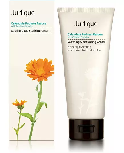 Jurlique Calendula Redness Rescue Soothing moisturising cream 100ml