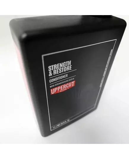 Uppercut Deluxe Professional Strength & Restore conditioner 1000ml, image 2