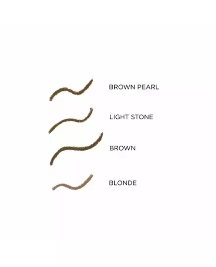 Annemarie Borlind Eyebrow Crayon Blonde 1 g, image 3