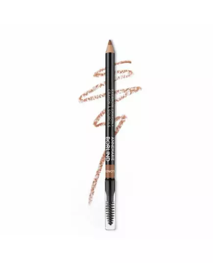 Annemarie Borlind Eyebrow Crayon Blonde 1 g, image 4