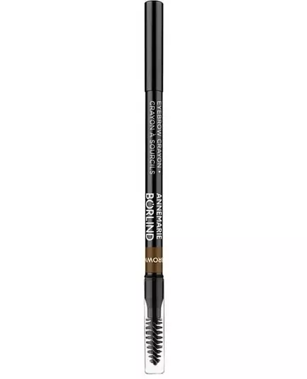 Annemarie Borlind Eyebrow Crayon Brown Pearl 1 g, image 2