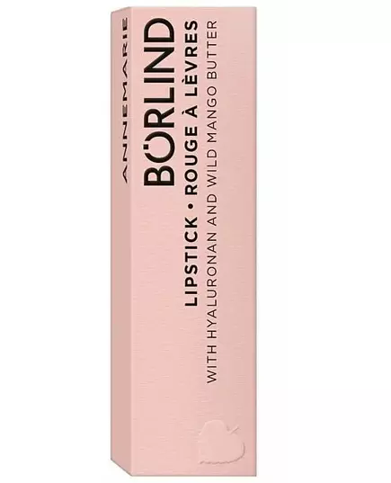 Annemarie Borlind Lipstick Peach 4 g, image 3