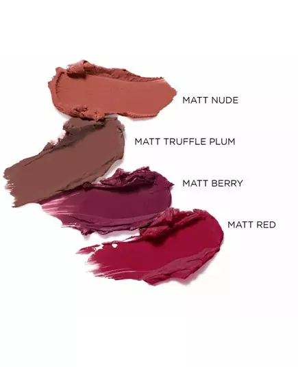 Annemarie Borlind Lipstick Matt Berry 4 g, image 4