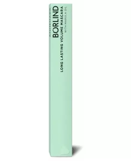 Annemarie Borlind Long Lasting Volume Mascara 10 ml, image 2