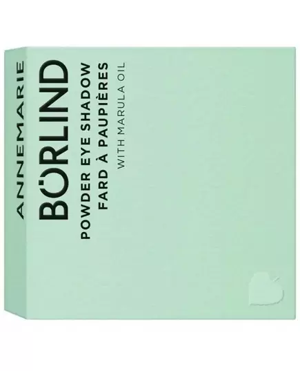 Annemarie Borlind Powder Eye Shadow Light Rose 2 g, image 2