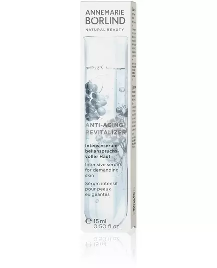 Annemarie Borlind Anti-Aging Revitalizer 15 ml, image 2