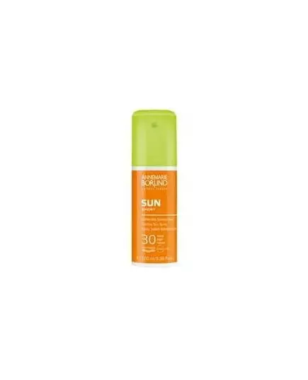 Annemarie Borlind Sun Sport Spf30 Cooling Spray 100 ml, image 2