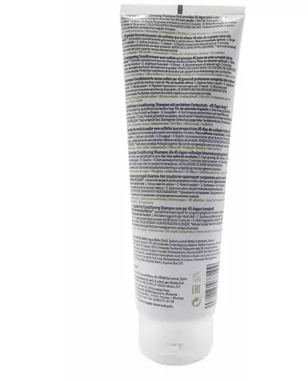 Revlon 45 Days Conditioning Shampoo For Stunning Highlights 275ml, image 3