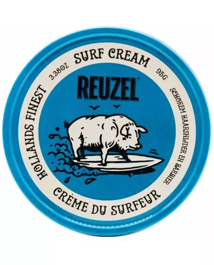 Reuzel Surf cream 95g, image 2