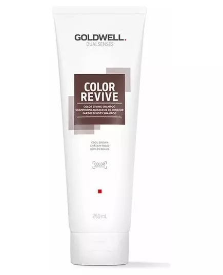 Goldwell Dualsenses Color Revive Shampoo Cool Brown 250 ml