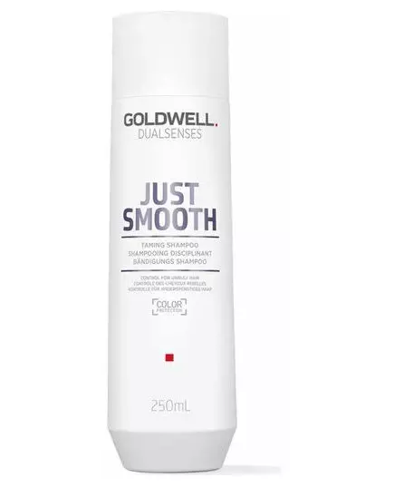 Goldwell Dualsenses Just Smooth Taming Shampoo 250 ml