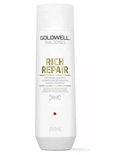 Goldwell Dualsenses Rich Repair Restoring Shampoo 250 ml