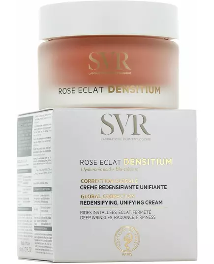 SVR Densitium Rose Eclat cream 50ml, image 2