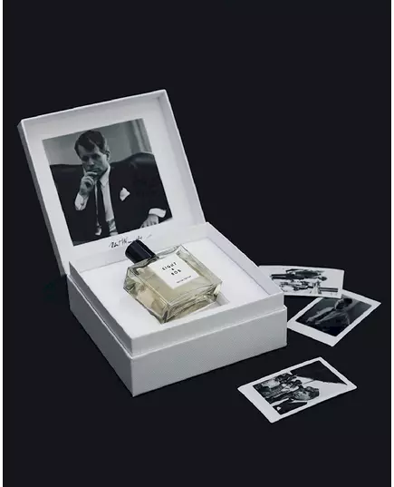 Eight & Bob Original Robert F. Kennedy Special Edition Eau de Parfum 50ml, image 3