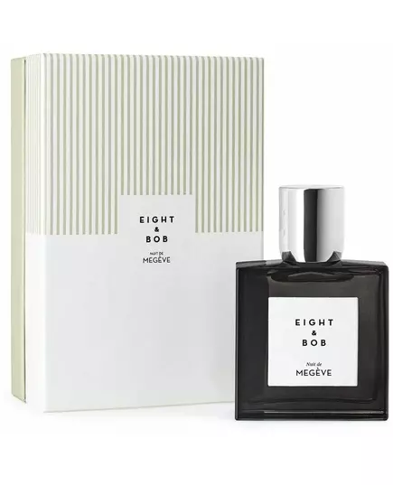 Eight & Bob Iconic Nuit De Megève Eau De Parfum 100 ml, image 2