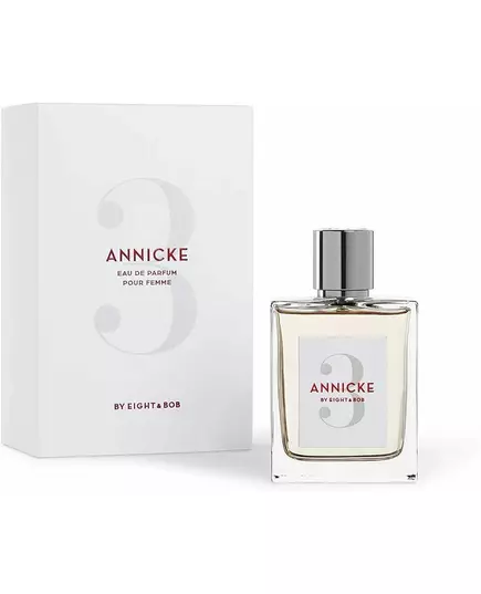 Eight & Bob Perfume Annicke 3 Eau De Parfum 100 ml, image 2