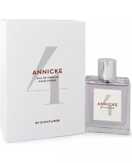 Eight & Bob Perfume Annicke 4 Eau De Parfum 100 ml, image 2