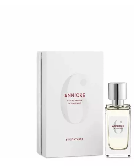 Eight & Bob Perfume Annicke 6 Eau De Parfum 100 ml, image 2