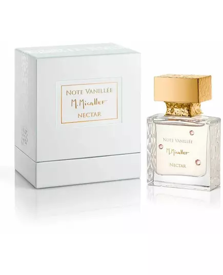 M.Micallef Jewels Collection Note Vanillee Eau De Parfum 30 ml, image 2