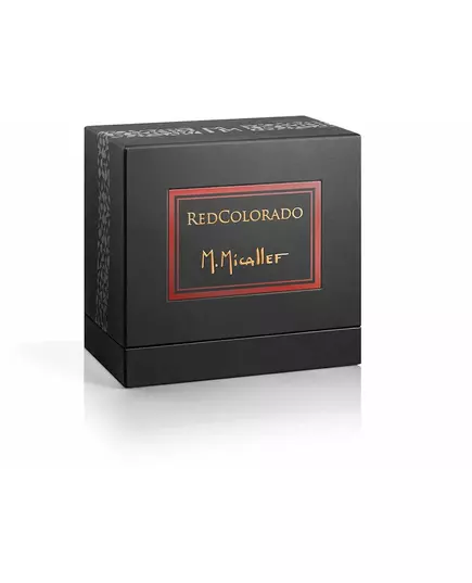 M.Micallef Jewels Collection Redcolorado Eau De Parfum 100 ml, image 3