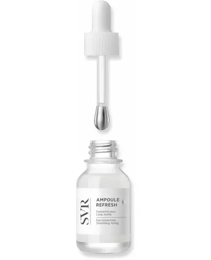 SVR Ampoule Refresh Smoothing Toning Eye Concentrate 15 ml, image 4