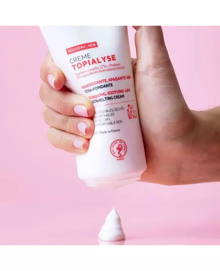 SVR Topialyse Ultra-Melting Cream 200 ml, image 4