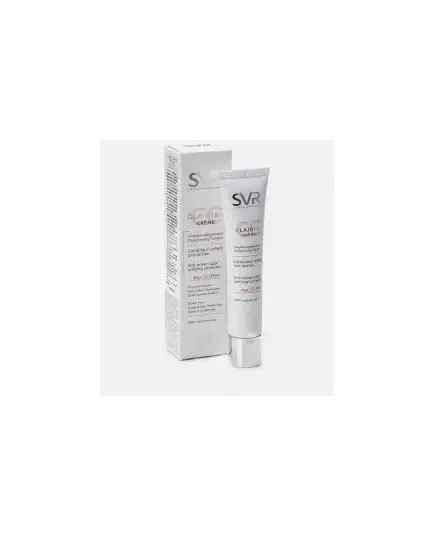 SVR Clairial Cc SPF50+ Light 40 ml, image 2